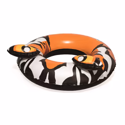 Bestway 36122 galleggiante da piscina e da spiaggia Multicolore Vinile Salvagente - Vista aggiuntiva 8