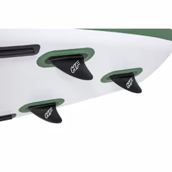 Bestway 65308 tavola da surf Tavola Stand up paddle (SUP) - Vista aggiuntiva 8
