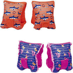 Bestway 32182 galleggiante da piscina e da spiaggia Multicolore Immagine Vinile Braccioli da nuoto