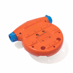 Bestway 62102 Computer per irrigazione Blu, Rosso - Vista aggiuntiva 6