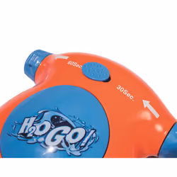 Bestway 62102 Computer per irrigazione Blu, Rosso - Vista aggiuntiva 8