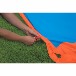 Bestway 52258 scivolo d'acqua da giardino - Vista aggiuntiva 4