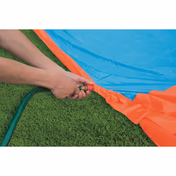 Bestway 52258 scivolo d'acqua da giardino - Vista aggiuntiva 5