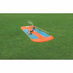 Bestway 52258 scivolo d'acqua da giardino - Vista aggiuntiva 6