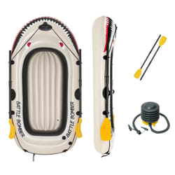 Bestway 61108 barca gonfiabile 2 persona(e) Viaggio/Svago Canotto gonfiabile