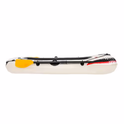 Bestway 61108 barca gonfiabile 2 persona(e) Viaggio/Svago Canotto gonfiabile