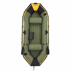Bestway 65096 barca gonfiabile 3 persona(e) Viaggio/Svago Canotto gonfiabile - Vista aggiuntiva 4