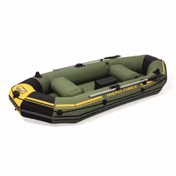 Bestway 65096 barca gonfiabile 3 persona(e) Viaggio/Svago Canotto gonfiabile - Vista aggiuntiva 5
