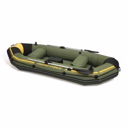 Bestway 65096 barca gonfiabile 3 persona(e) Viaggio/Svago Canotto gonfiabile - Vista aggiuntiva 6