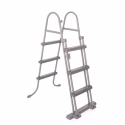 Bestway 56721 piscina fuori terra Piscina con bordi Piscina rettangolare - Vista aggiuntiva 7