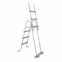 Bestway 56721 piscina fuori terra Piscina con bordi Piscina rettangolare - Vista aggiuntiva 8