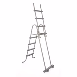 Bestway 56722 piscina fuori terra Piscina con bordi Piscina rettangolare - Vista aggiuntiva 4