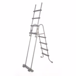 Bestway 56722 piscina fuori terra Piscina con bordi Piscina rettangolare - Vista aggiuntiva 6