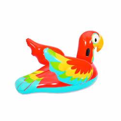 Bestway 41127 galleggiante da piscina e da spiaggia Multicolore Vinile Gonfiabile cavalcabile - Vista aggiuntiva 4