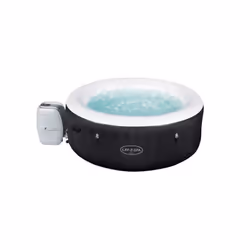 La tua idea di relax sta per cambiare per sempre, grazie a Lay-Z-Spa®, l’idromassaggio da esterno che prepari in pochi minuti ...