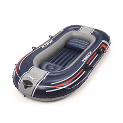 Bestway 61068 barca gonfiabile 3 persona(e) Viaggio/Svago Gommone - Vista aggiuntiva 5