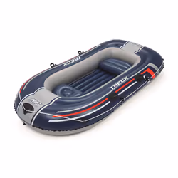 Bestway 61068 barca gonfiabile 3 persona(e) Viaggio/Svago Gommone - Vista aggiuntiva 6