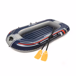 Bestway 61083 barca gonfiabile 2 persona(e) Viaggio/Svago Gommone - Vista aggiuntiva 5