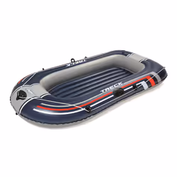 Bestway 61083 barca gonfiabile 2 persona(e) Viaggio/Svago Gommone - Vista aggiuntiva 7