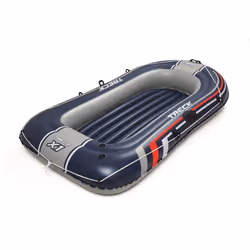 Bestway 61083 barca gonfiabile 2 persona(e) Viaggio/Svago Gommone - Vista aggiuntiva 8