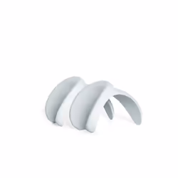Bestway 58580, Resistente agli odori, Resistente alle sostanze chimiche, Bianco, Poliuretano