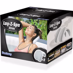 Bestway 58580 cuscino per bagno e spa - Vista aggiuntiva 4