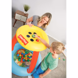 Bestway 93541 gioco gonfiabile - Vista aggiuntiva 7