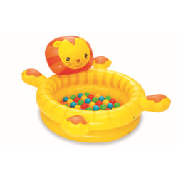 Bestway 52261 piscina con palline e pallina per piscina con palline