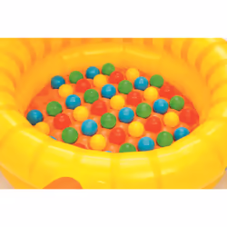 Bestway 52261 piscina con palline e pallina per piscina con palline