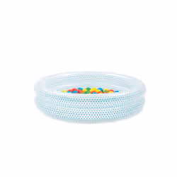 Bestway 51141 piscina con palline e pallina per piscina con palline - Vista aggiuntiva 4