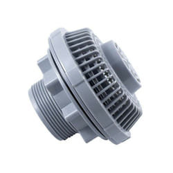 P6H1323 - Connettore per pompa filtro con ghiera da 38 mm - Bestway