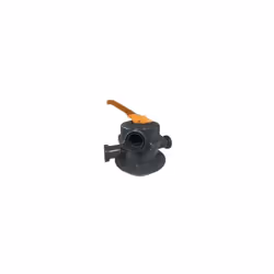BESTWAY - P08052 ex P03831 P61973 - Valvola selettrice no manometro no fascetta L'attacco per i tubi è di 58 mm. Valvola sele ...