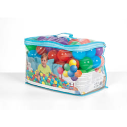 Bestway 52296 piscina con palline e pallina per piscina con palline