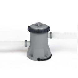 Filtro piscina a cartuccia 58381 Bestway lt/h 1.249 volt 220/240