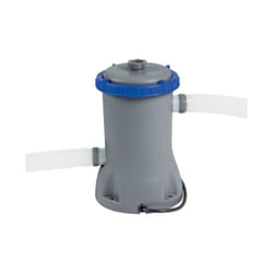 Pompa Filtro 2.006 litri 58383 - Cartuccia Tipo ii