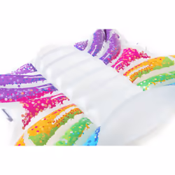 Bestway 43261 galleggiante da piscina e da spiaggia Multicolore Fantasia Materassino galleggiante