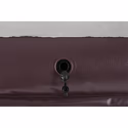 Bestway 67699 materasso ad aria Doppio materasso Marrone, Grigio Unisex - Vista aggiuntiva 4