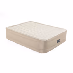 Bestway 69050 materasso ad aria Doppio materasso Beige Unisex - Vista aggiuntiva 4