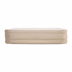 Bestway 69050 materasso ad aria Doppio materasso Beige Unisex - Vista aggiuntiva 5