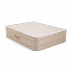 Bestway 69050 materasso ad aria Doppio materasso Beige Unisex - Vista aggiuntiva 7