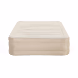 Bestway 69050 materasso ad aria Doppio materasso Beige Unisex - Vista aggiuntiva 8