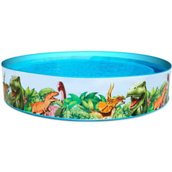 Bestway 55001 piscina per bambini Piscina con bordi