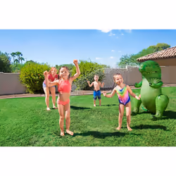 Bestway 52294 spruzzatore per giochi d'acqua - Vista aggiuntiva 4