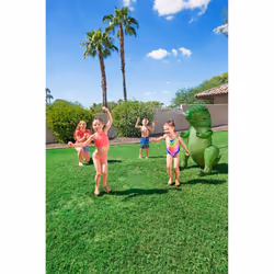 Bestway 52294 spruzzatore per giochi d'acqua - Vista aggiuntiva 7