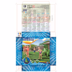Bestway 52294 spruzzatore per giochi d'acqua - Vista aggiuntiva 8