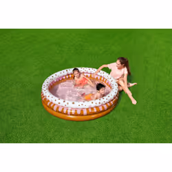 Bestway 51144 piscina per bambini Piscina gonfiabile - Vista aggiuntiva 5