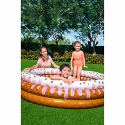 Bestway 51144 piscina per bambini Piscina gonfiabile - Vista aggiuntiva 7