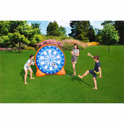 Bestway 52307 gioco gonfiabile - Vista aggiuntiva 7