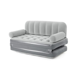 Bestway 75079 divano gonfiabile Grigio PVC