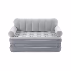 Bestway 75079 divano gonfiabile Grigio PVC
